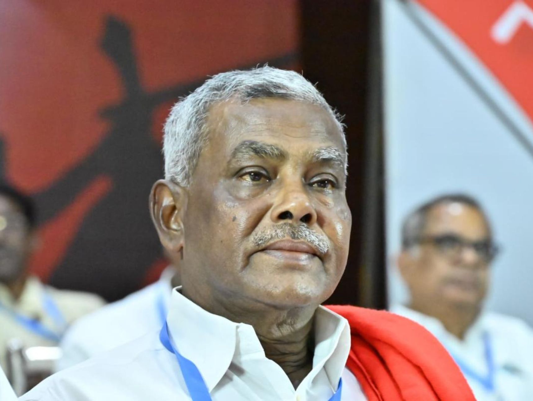 ஆளுநர் ஆர்.என்.ரவியை பதவி நீக்கம் செய்ய வேண்டும் - மார்க்சிஸ்ட் மாநில செயலாளர் வலியுறுத்தல்
