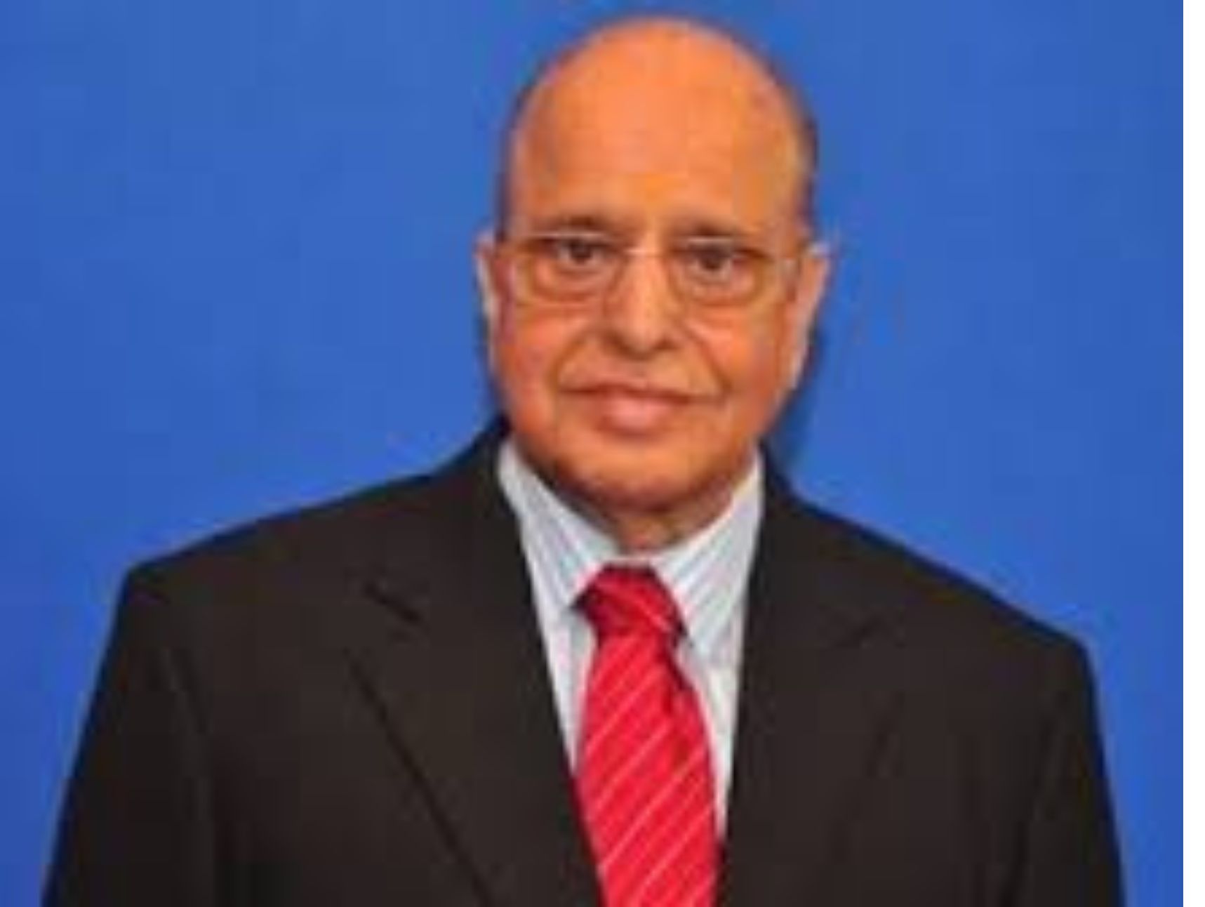 இஸ்ரோ தலைவர் காலமானார்