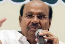 பென்னாகரம் இளைஞர் வழக்கில் சிபிஐ விசாரணைக்கு ஆணையிடுங்கள் -ராமதாஸ் வலியுறுத்தல்