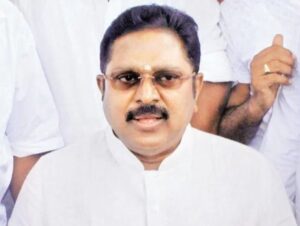 எண்ணெய் நிறுவனங்களின் இழப்பை ஈடுகட்ட சாமானிய மக்களை மீது சுமை - TTV.தினகரன் ஆவேசம்!