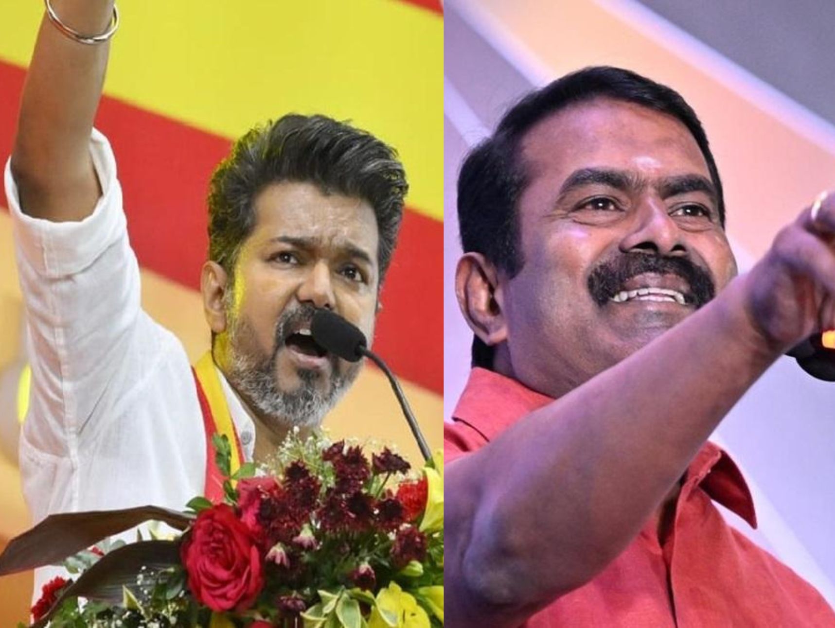 தமிழ்நாட்டில் அதிமுகவை விழுங்கி, விஸ்வரூபம் எடுக்க ஆசைப்படுகிறது பாஜக...