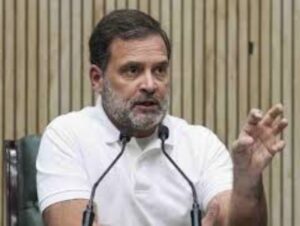 ஆசிரியர்களுக்கான பணி மீண்டும் கிடைக்க அரசின் தலையீடு வேண்டும் – ராகுல் காந்தி வலியுறுத்தல்