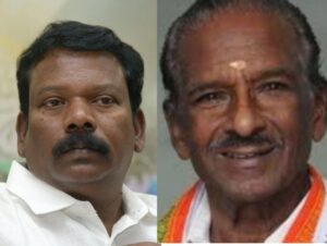 வரலாற்று சிறப்புமிக்க தலைவா் மறைவு – செல்வப்பெருந்தகை இரங்கல்