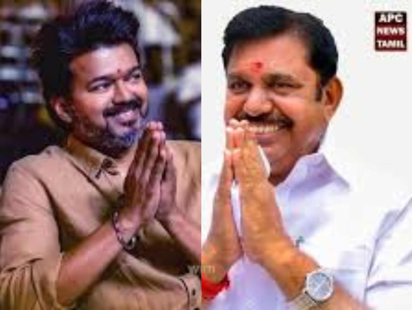 தமிழ்நாட்டில் அதிமுகவை விழுங்கி, விஸ்வரூபம் எடுக்க ஆசைப்படுகிறது பாஜக...