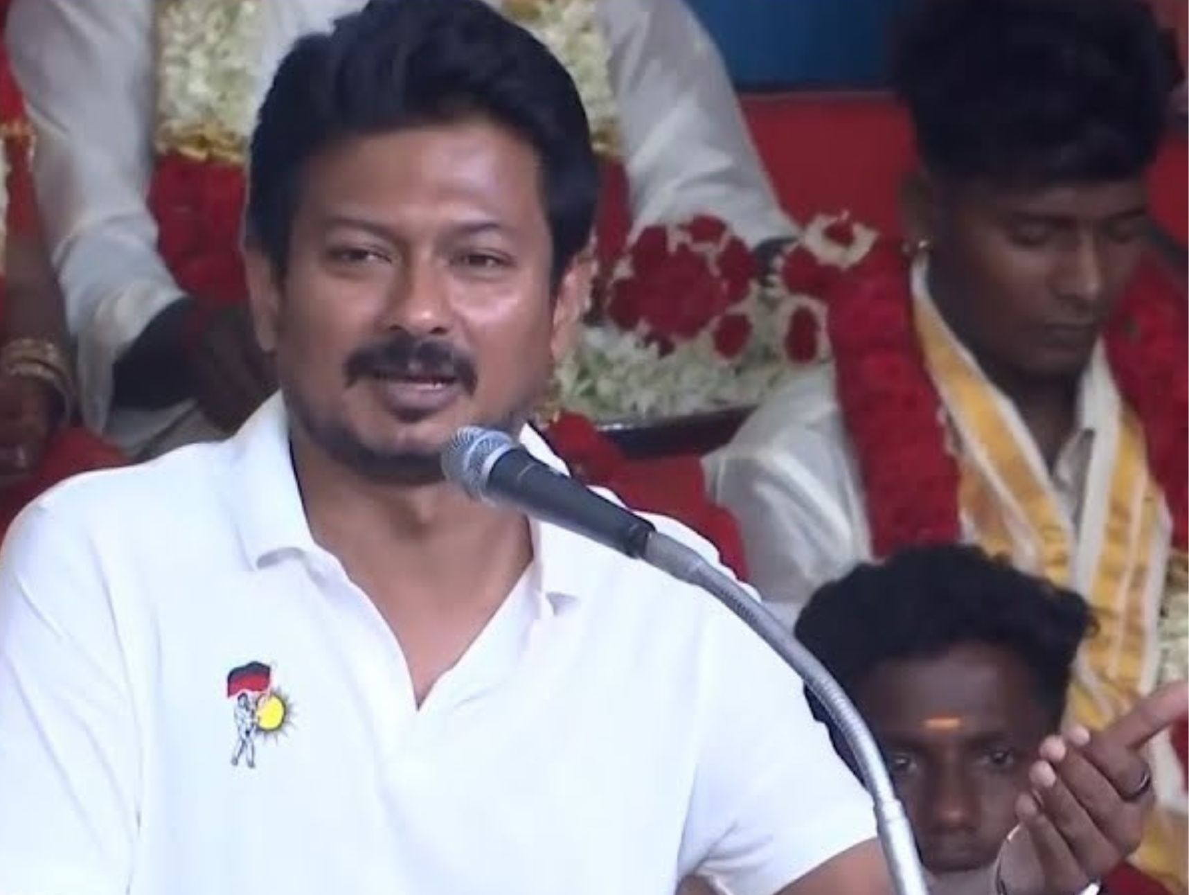 234 தொகுதிகளில் வெற்றி பெற்றாலும் ஆச்சரியப்படுவதற்கு இல்லை -முதல்வர் மு.க ஸ்டாலின் பேச்சு