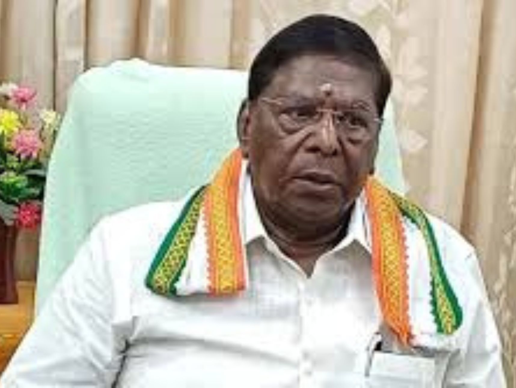 தமிழ்நாட்டில் அதிமுகவை விழுங்கி, விஸ்வரூபம் எடுக்க ஆசைப்படுகிறது பாஜக...
