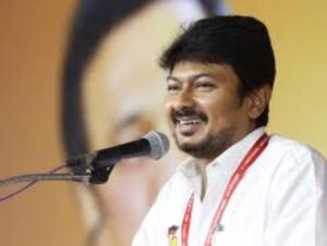 திறமையை வெளிப்படுத்துவதற்கான தன்னம்பிக்கை மாற்றுத்திறனாளி வீரர்கள் - உதயநிதி ஸ்டாலின் புகழாரம்