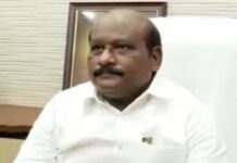மிரட்டல் அரசியல் எல்லாம் பா.ஜ.க.வின் டி.என்.ஏ-வில் ஊறிக் கிடக்கிறது - அமைச்சர் கோவி.செழியன்