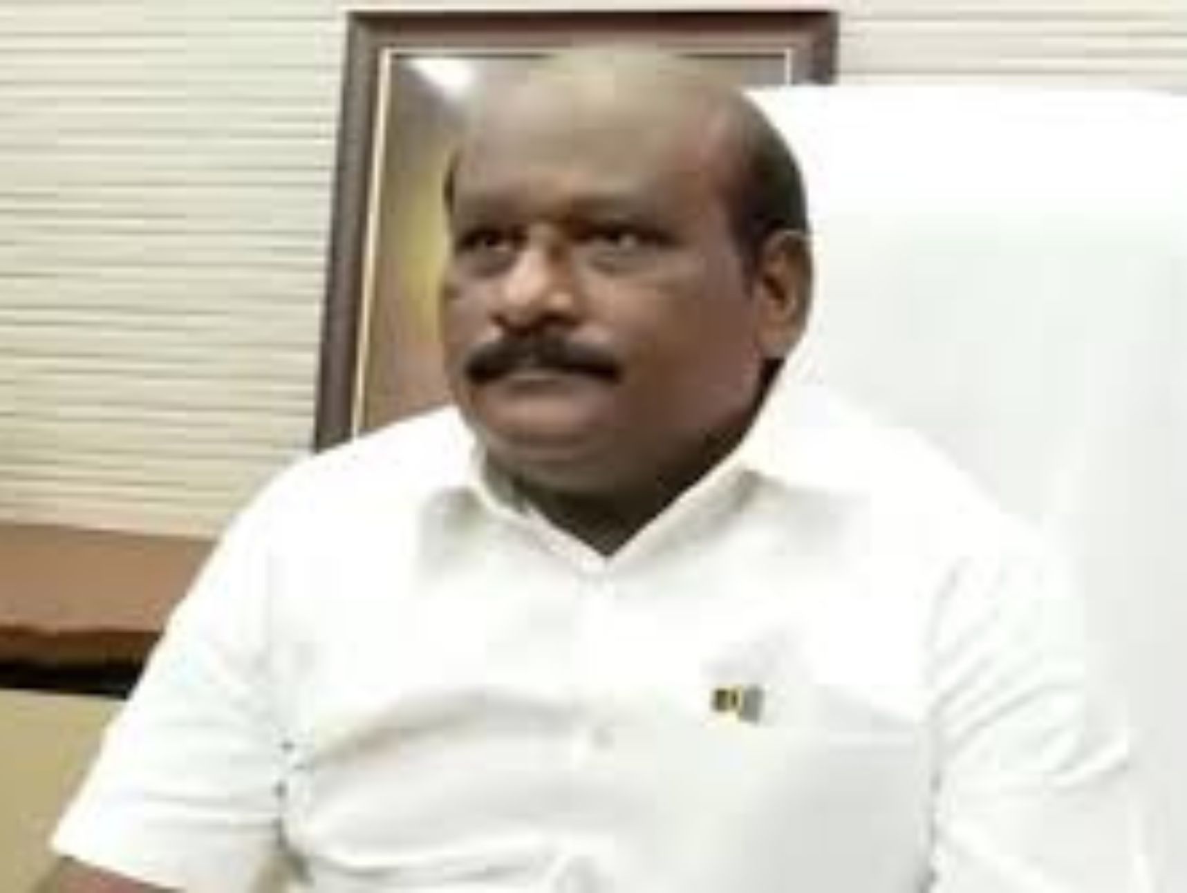 மிரட்டல் அரசியல் எல்லாம் பா.ஜ.க.வின் டி.என்.ஏ-வில் ஊறிக் கிடக்கிறது - அமைச்சர் கோவி.செழியன்
