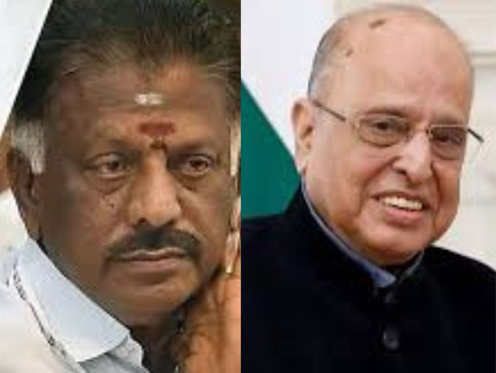 இஸ்ரோவின் முன்னாள் தலைவர் கஸ்தூரி ரங்கன் மறைவுக்கு இரங்கல் - ஓ.பன்னீர்செல்வம்