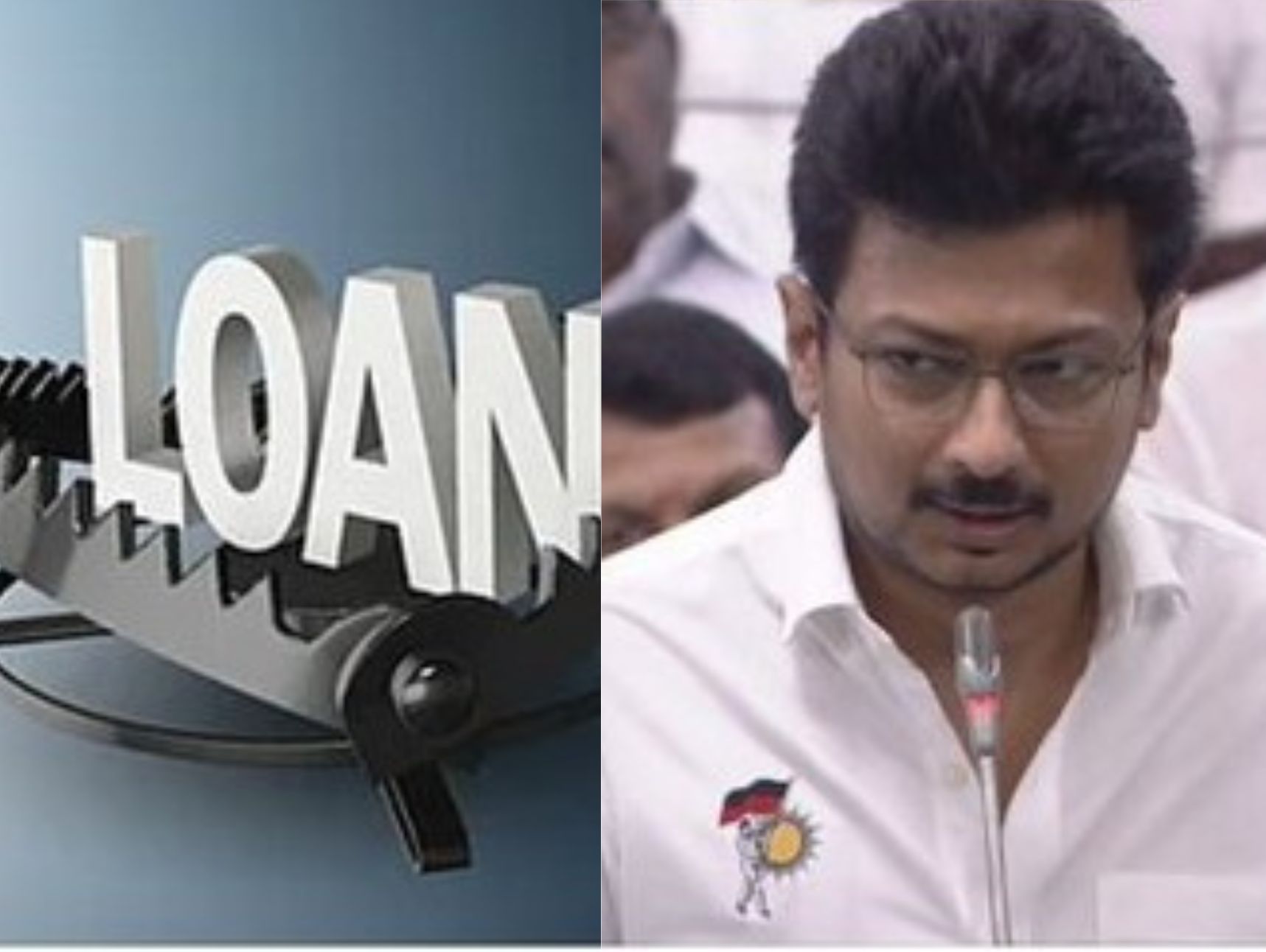 வலுக்கட்டாய கடன் வசூல் - தமிழ்நாட்டில் புதிய சட்டம்