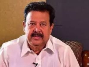 தகாத பொருளில் பேசிய பேச்சுக்கு மன்னிப்பு - க.பொன்முடி வருத்தம்