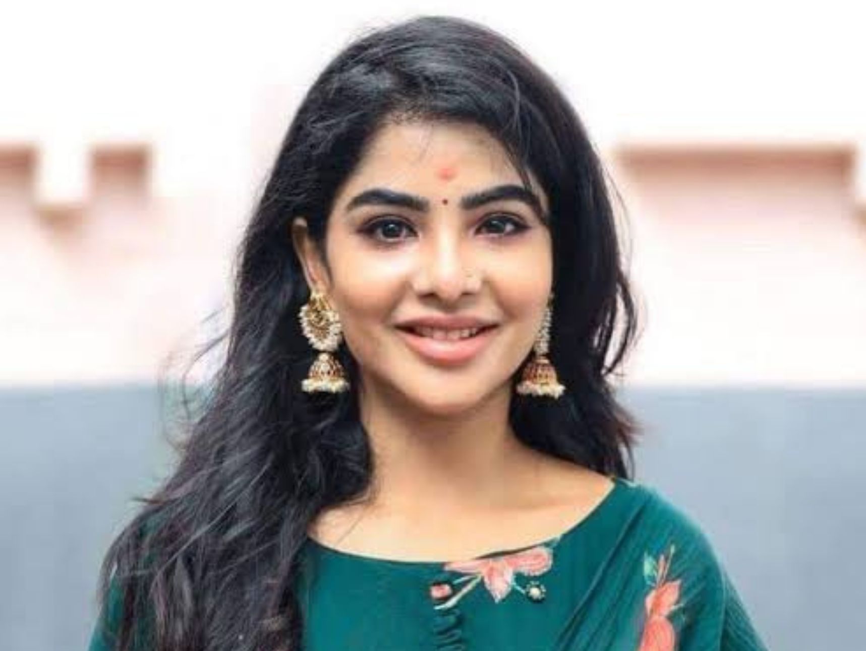 வதந்திகளால் என்னை மேலும் கடினமாக்காதீர்கள் - நடிகை பவித்ரலக்ஷ்மி