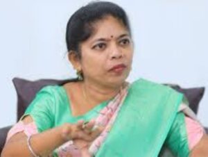 என் உயிரைக் கொடுத்தாலும் உன் உரிமைகளைப் பாதுகாப்பேன் - திலகபாமா
