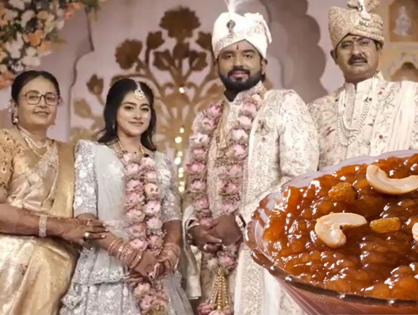 இருட்டுக்கடை அல்வா விவகாரம் - லுக் அவுட் நோட்டீஸ் வழங்க வேண்டும் - கனிஷ்கா போலீசில் புகார் மனு