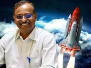 இன்னும் 2 ஆண்டுகளுக்குள் குலசேகரபட்டிணத்திலிருந்து ராக்கெட் புறப்படும் - இஸ்ரோ தலைவர் 