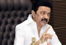 தமிழ்நாட்டிற்கு எவ்வளவு கொடுத்தாலும் அழுகிறார்கள் என்று கூறிய மோடிக்கு முதல்வர் மு.க.ஸ்டாலின் பதிலடி