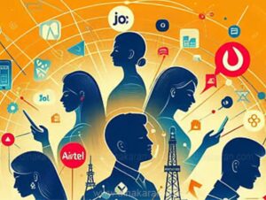 செல்போன் கட்டணங்கள் 10% முதல் 20% வரை உயர்த்தப்படலாம் – செல்போன் நிறுவனங்கள்
