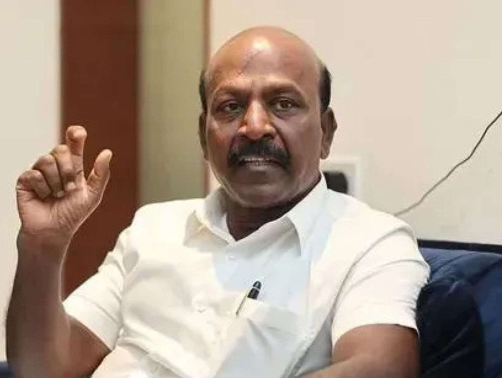 பூஜ்ஜியம் சதவீத கஞ்சா பயிரிடும் மாநிலமாக தமிழ்நாடு திகழ்கிறது - அமைச்சா் மா.சுப்பிரமணியன் பெருமிதம்