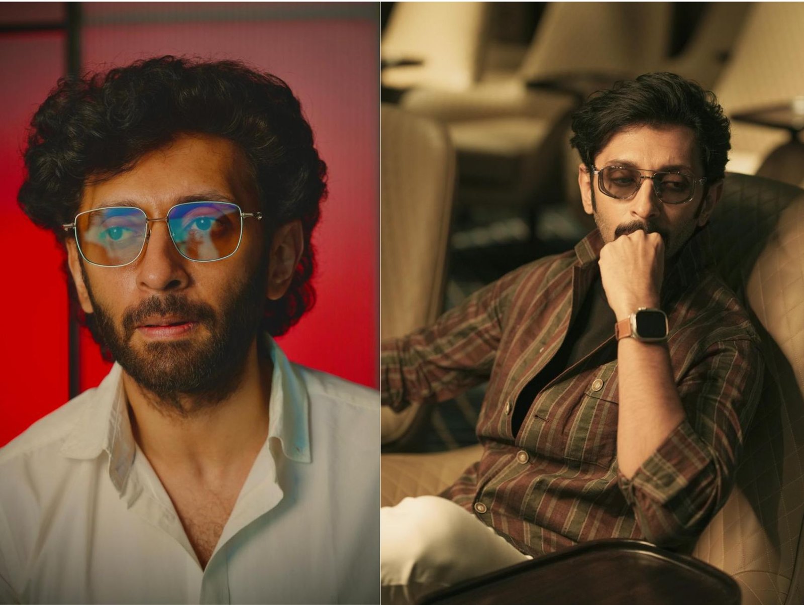  ஒவ்வொரு வாழ்த்தும் என் இதயத்தில் செதுக்கப்பட்டிருக்கின்றது - நடிகர் வசந்த் ரவி
