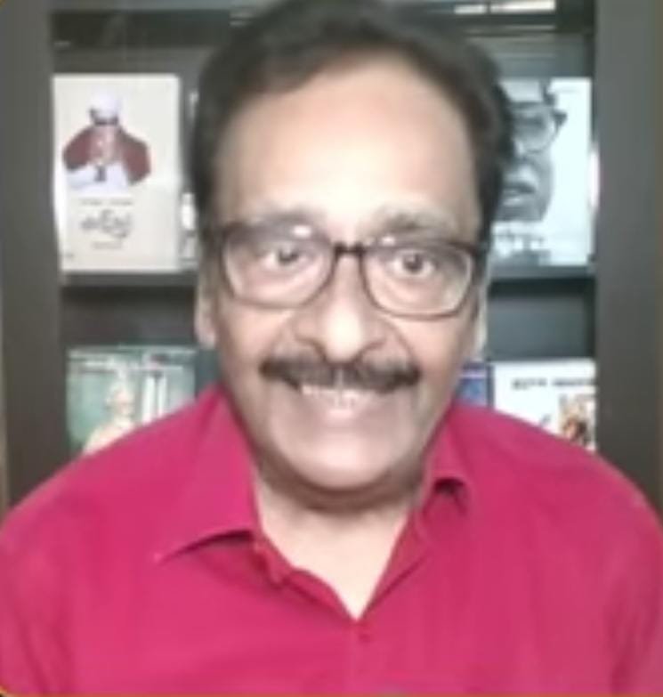 tharasu shyam