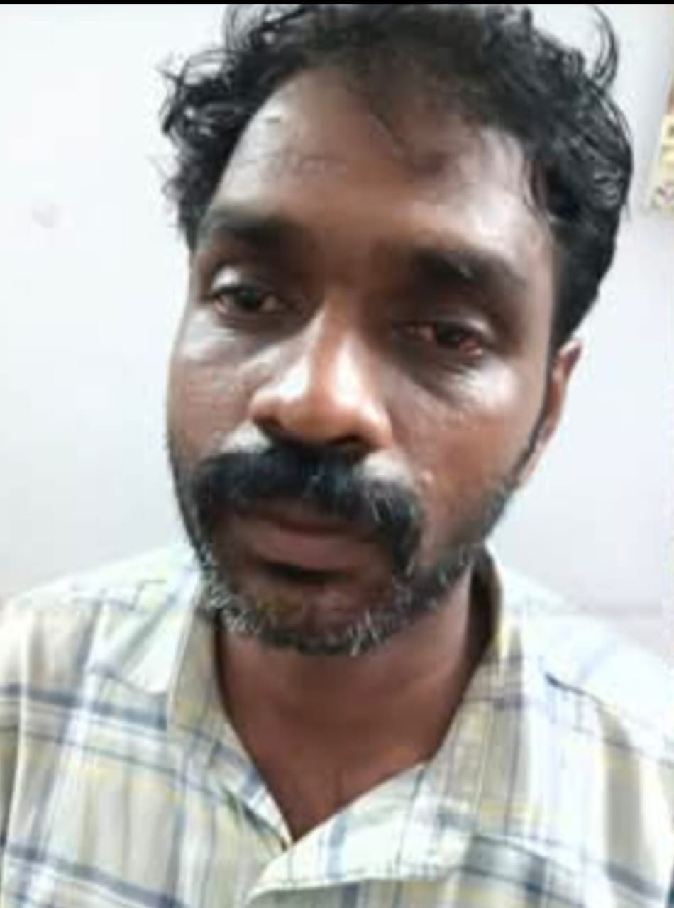 மதுபோதையில் விபத்து ஏற்படுத்திய பிரபல நடிகரின் கார் ஓட்டுனர் சிறையில் அடைப்பு!