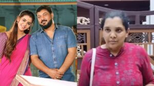 சீரியலால் எனது வாழ்க்கையே பரிபோய்விட்டது – பிரபல சின்னத்திரை நடிகரின் மனைவி குமுறல்