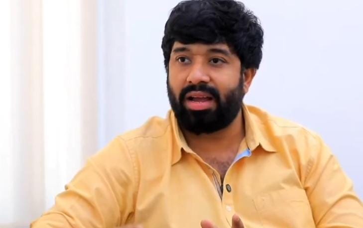 ஏகே 64 ஷூட்டிங்கை அந்த மாசத்துக்குள்ள ஸ்டார்ட் பண்ணிடுவோம்.... ஆதிக் ரவிச்சந்திரன் பேட்டி!