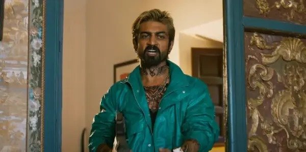 எதிர்பார்த்த லெவலுக்கு இருந்ததா?..... 'குட் பேட் அக்லி' திரை விமர்சனம் இதோ!