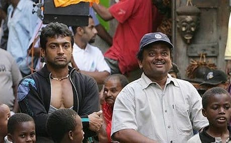 கோலிவுட்டின் G.O.A.T படங்களில் ஒன்று.... எத்தனை முறை பார்த்தாலும் சலிக்காத சூர்யாவின் சூப்பர் ஹிட் படம்!