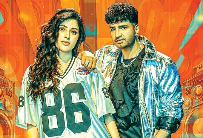 கண்ணுல கண்ணீர் வர்ற அளவு சிரிப்பீங்க.... 'டிடி நெக்ஸ்ட் லெவல்' குறித்து சந்தானம்!