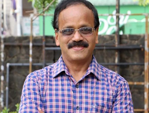 தினேஷ் மாஸ்டர் 'லியோ' படத்தில் ரூ. 35 லட்சம் ஸ்கேம் பண்ணாரா?.... பிரபல தயாரிப்பாளர் பகிர்ந்த தகவல்!