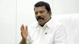 2026 தேர்தலில் சந்தர்ப்பவாத கூட்டணி படுதோல்வி அடைவது நிச்சயம் - செல்வ பெருந்தகை விமா்சனம்