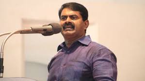 பாஜகவுடன் கூட்டணி என ஏன் என்னை பிடித்து தள்ளுகிறீர்கள் – சீமான் ஆவேசம்