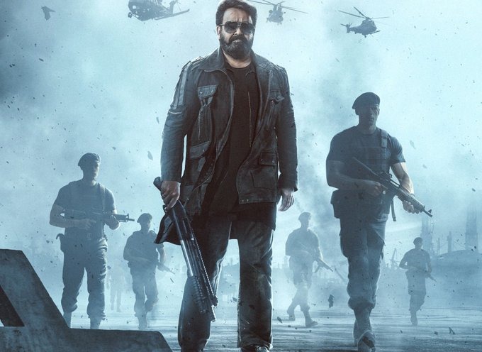 சர்ச்சைகளுக்கு மத்தியிலும் வசூலில் அடித்து நொறுக்கும் 'எம்புரான்'!