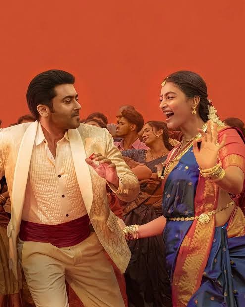 சிம்புவின் அந்த பாடலிலிருந்து இன்ஸ்பயர் ஆனது தான் 'கனிமா' பாடல்.... சந்தோஷ் நாராயணன்!