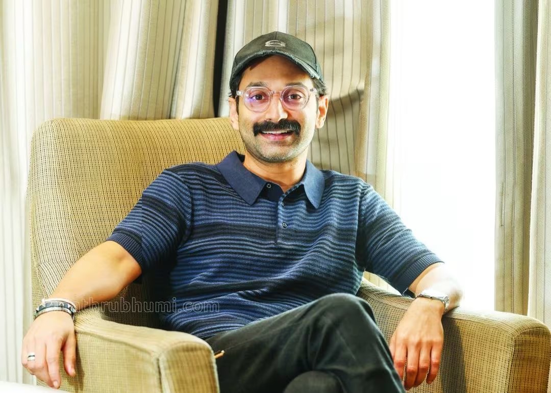 விஜய் சேதுபதிக்கு வில்லனாக நடிக்கும் பிரபல மலையாள நடிகர்.... யார் தெரியுமா?