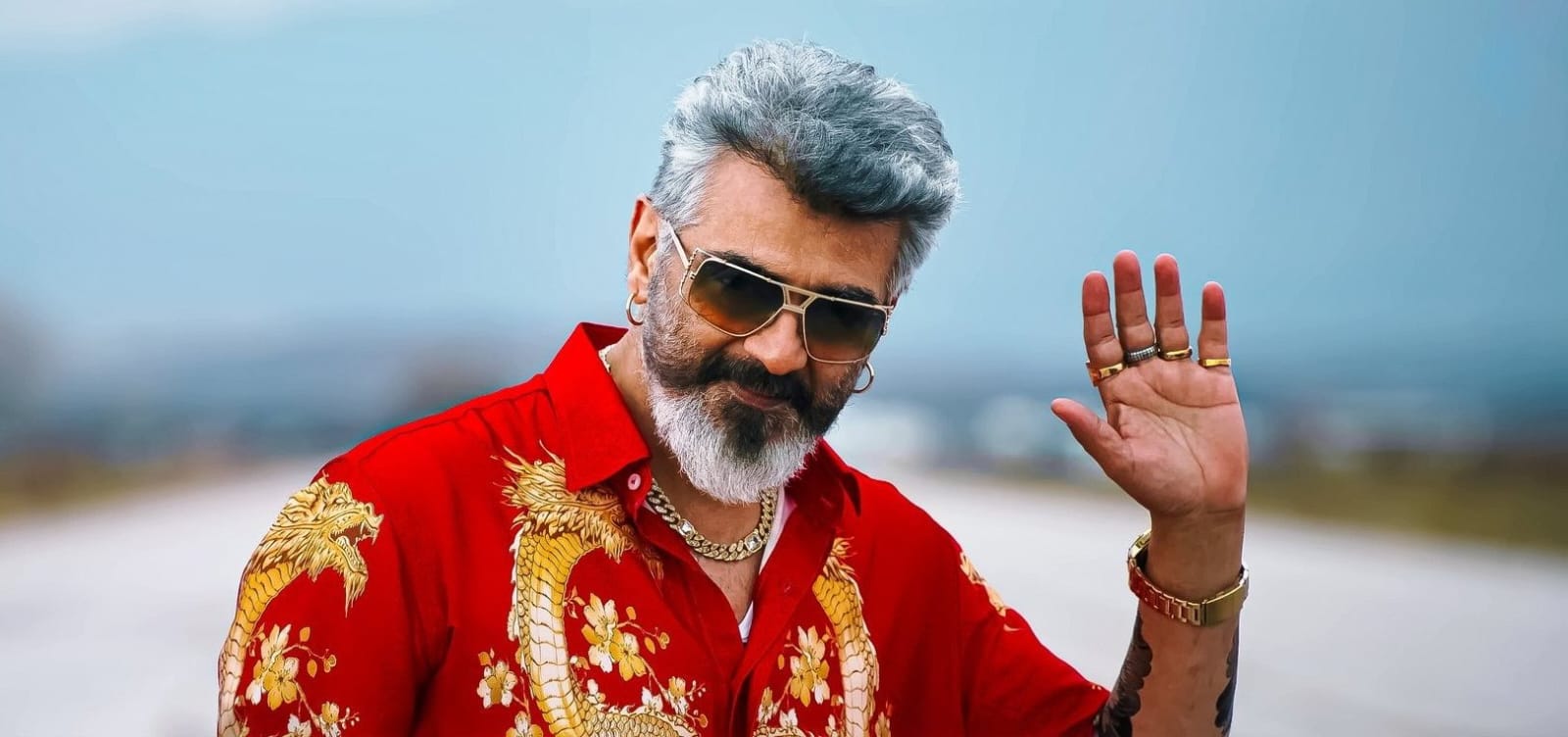 'குட் பேட் அக்லி' படத்தின் மொத்த வசூல் எவ்வளவு?.... ஏமாற்றத்தில் ரசிகர்கள்!