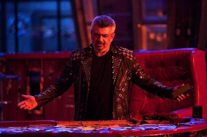 அஜித்தின் 'குட் பேட் அக்லி' பட ஓடிடி ரிலீஸ் எப்போது?