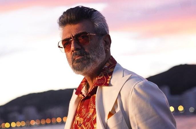 'குட் பேட் அக்லி' படத்தின் ரன் டைம் இவ்வளவு தானா?.... ஆதிக் ரவிச்சந்திரனின் அதிரடி முடிவு!