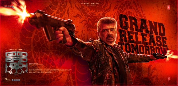 ஏன் இப்படி பண்றாங்க... அஜித்தை சுத்தி என்ன நடக்குது?.... ஷாக் கொடுத்த பிரசன்னாவின் பதில்!