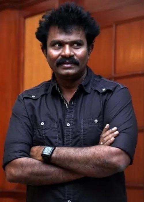 இயக்குனர் ஹரியின் நெக்ஸ்ட் ப்ராஜெக்ட்..... எதிர்பாராத கூட்டணியில் புதிய படம்!