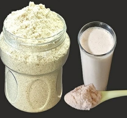 குழந்தைகள் விரும்பும் ஹார்லிக்ஸ்..... வீட்டிலேயே ஈஸியாக செய்வது எப்படி?