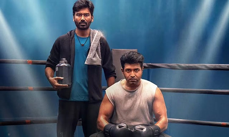 'இட்லி கடை' வெளியீடு ஒத்திவைப்பு.... அருண் விஜய் சொன்ன காரணம் இதுதான்!