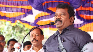 சாதிதான்,தமிழினத்தை பிளவுபடுத்தும்  முதலாவது சக்தி! – முதலமைச்சர் மு.க.ஸ்டாலின்