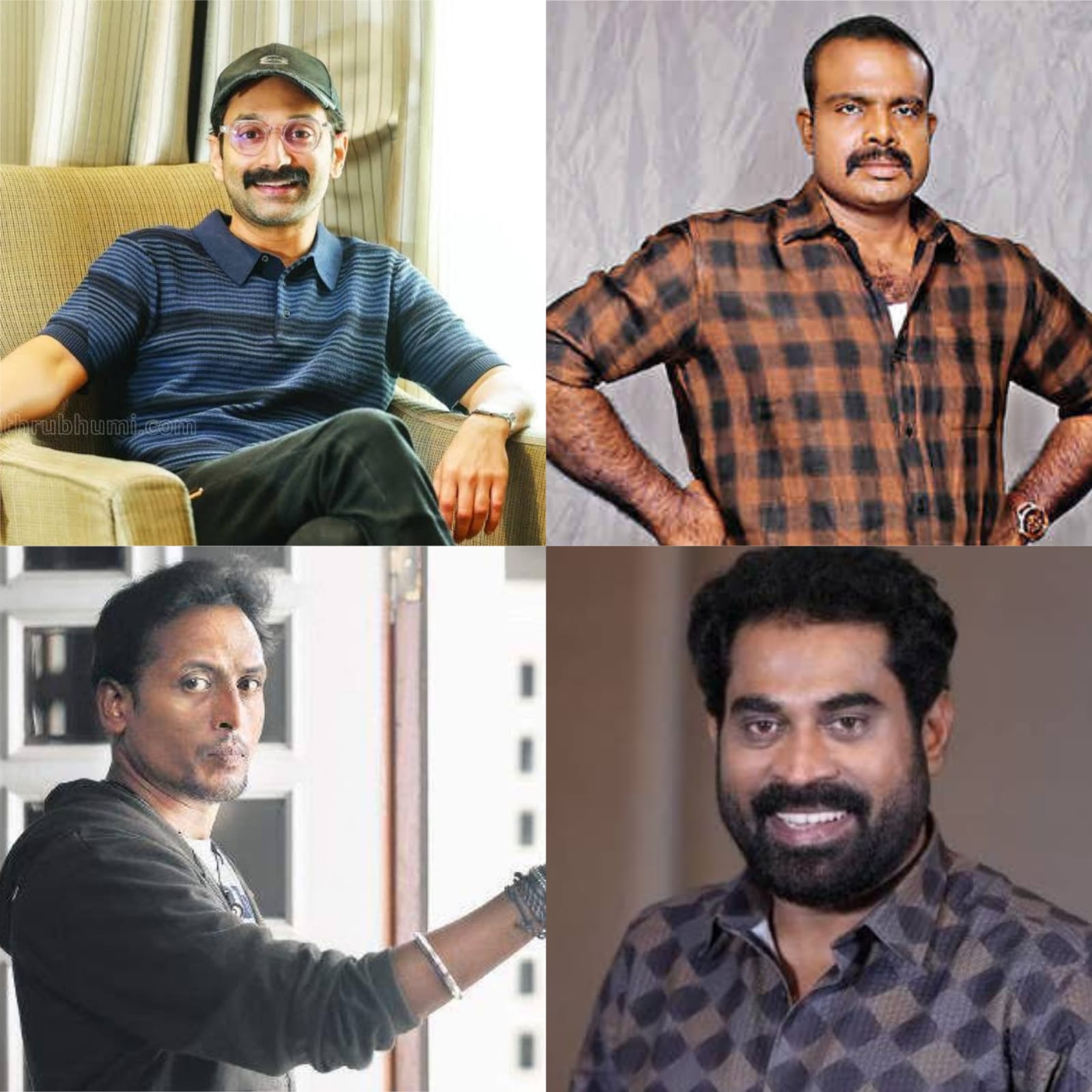 'ஜெயிலர் 2' படத்தில் இணையும் அடுத்தடுத்த மலையாள பிரபலங்கள்!