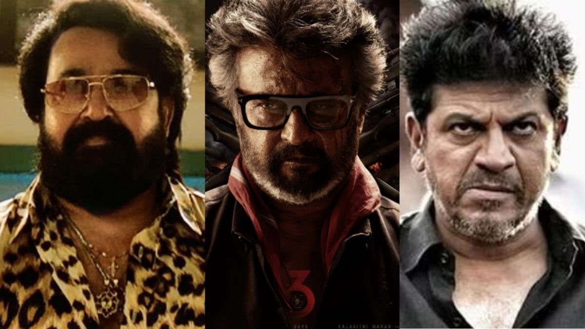 'ஜெயிலர் 2' படத்தில் இணைந்த பிரபல வில்லி நடிகை.... யார் தெரியுமா?