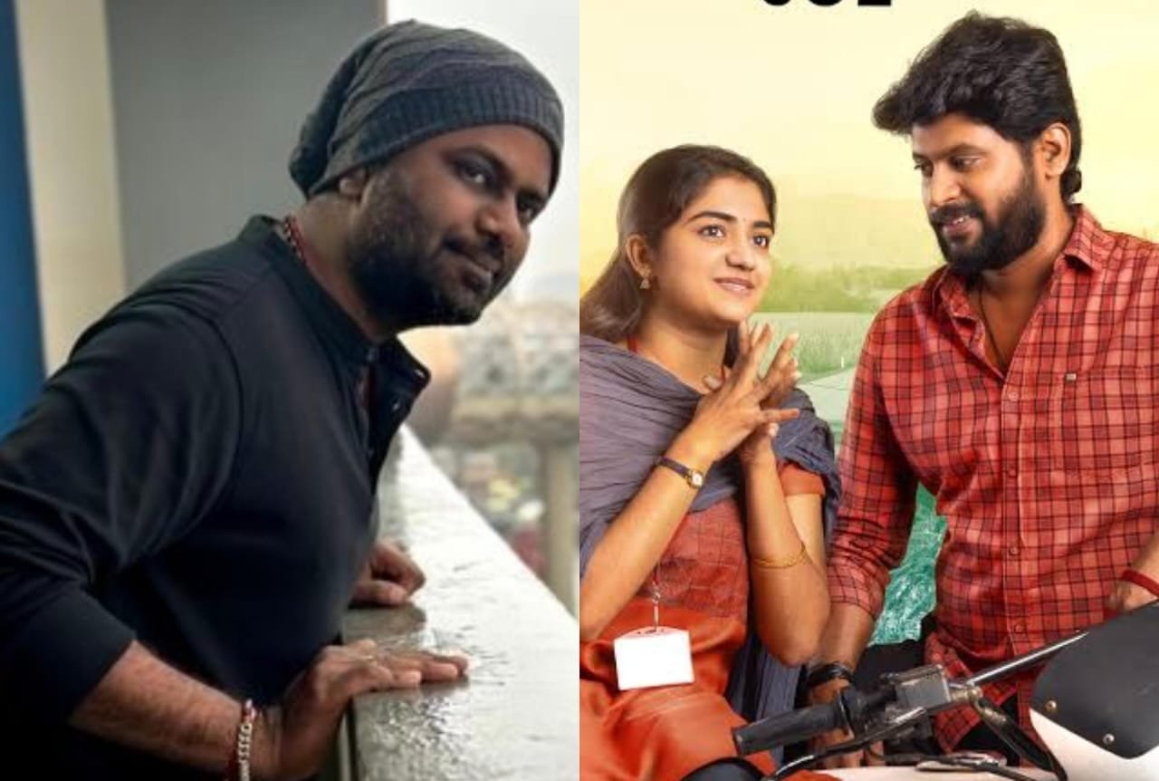 அடுத்த படத்திற்கு தயாரான 'ஜோ' பட இயக்குனர்.... ஹீரோ யார் தெரியுமா?