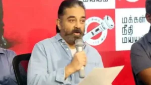 மக்கள் நீதி மய்யம் சாப்பில் நிர்வாகக்குழு கூட்டம் – அடுத்த எம்.பி யாக யார்? விரைவில் அறிவிப்பு