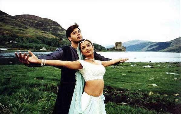 விஜயின் 'சச்சின்' படத்தை தொடர்ந்து ரீ ரிலீஸ் ஆகும் அஜித்தின் சூப்பர் ஹிட் படம்!